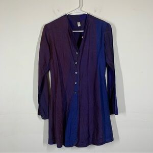 Dosa 100% Silk Size 2 or US Small/Medium